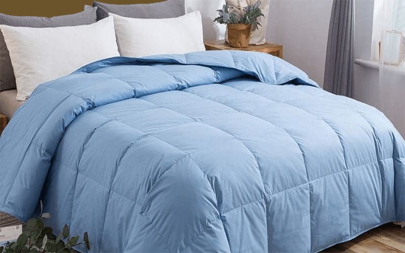 best-down-comforter-consumer-reports