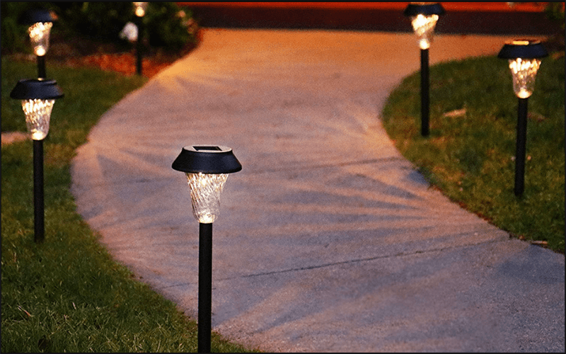 Best Solar Lights Consumer Ratings & Reports