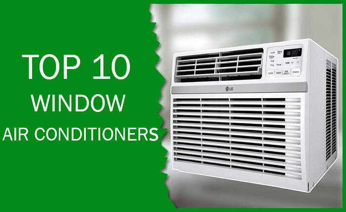 Best Window Air Conditioners Consumer Reports