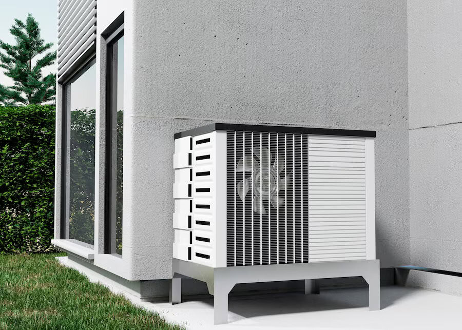 Heat-Pump