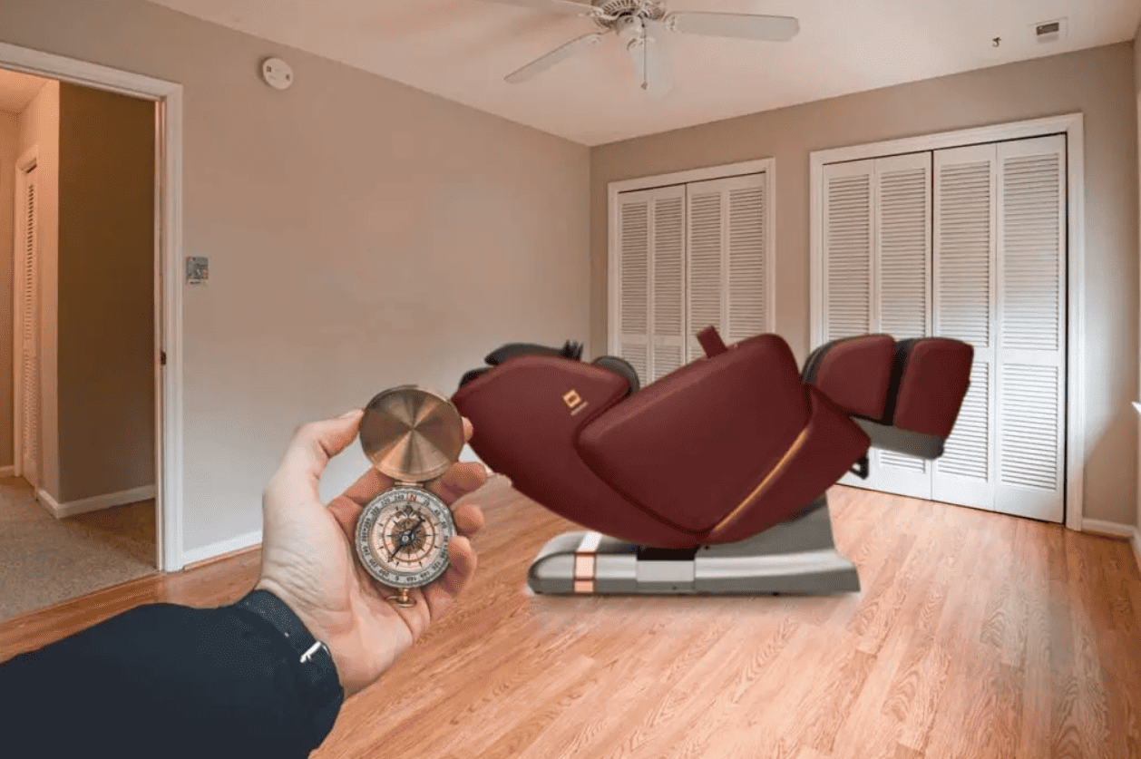 Massage Chair Consumer Reports & Buyer’s Guide