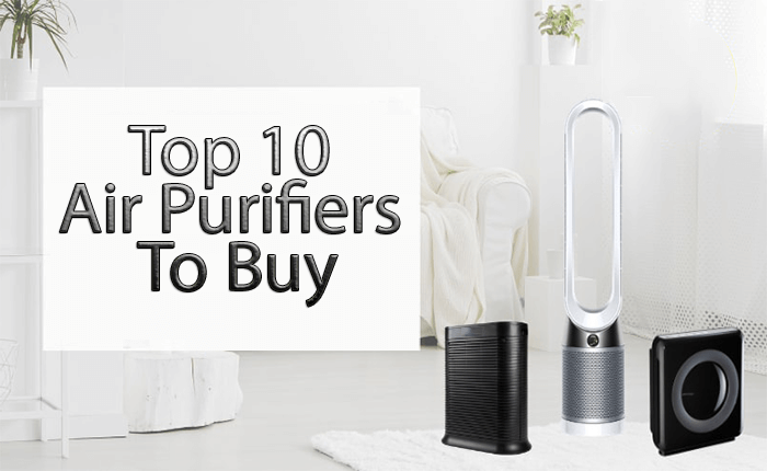 Best Air Purifier Consumer Ratings & Reports