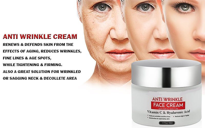 10 Best Anti Wrinkle Cream Consumer Ratings & Reports