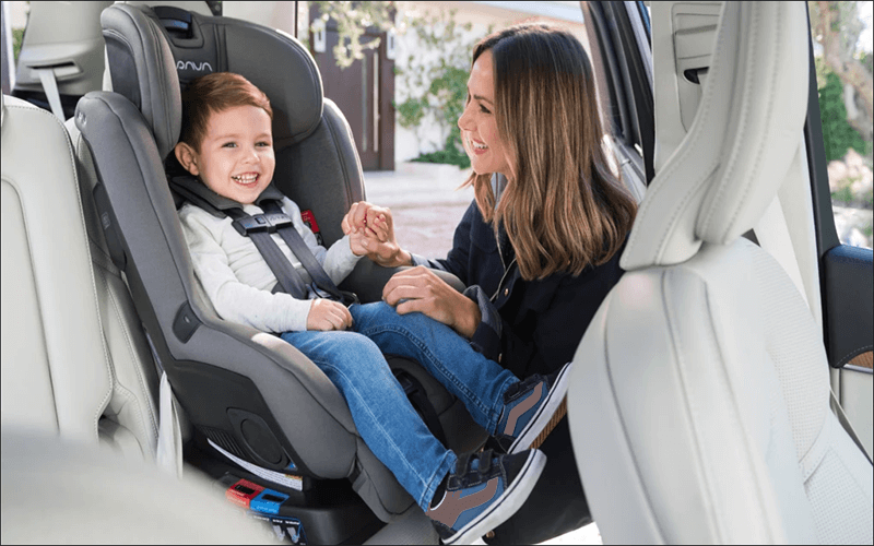 Best Convertible Car Seats Consumer Ratings & Reports