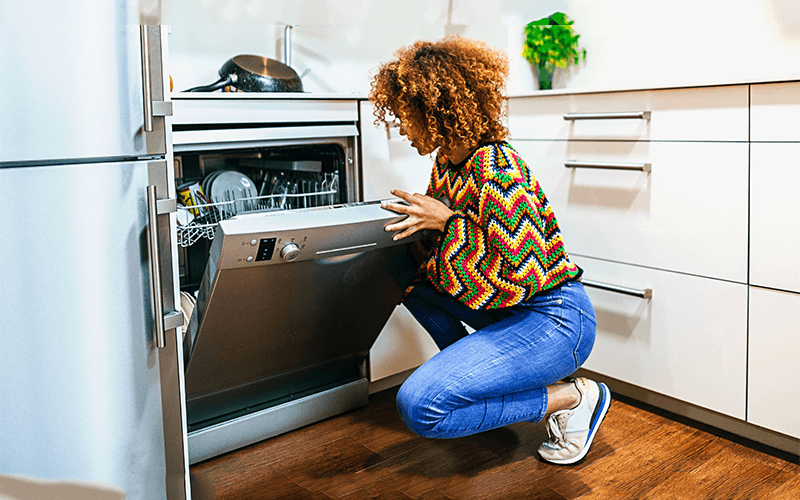 Best Dishwasher Consumer Reviews & Reports