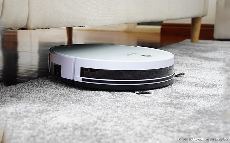 Best Robot Vacuums Consumer Ratings & Reports