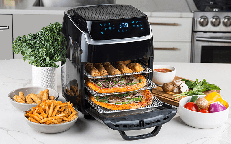 Best Air Fryer Consumer Ratings & Reports