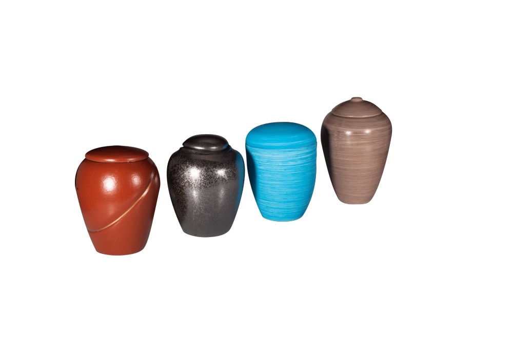 Understanding Cremation Urns for Ashes: A Guide